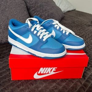 Nike dunk low NEW